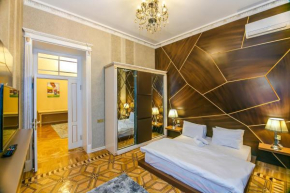 Super Deluxe Apartment on Nizami Street